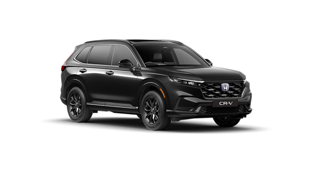 Honda CR-V Plug-in Hybrid | Specifications | Honda UK
